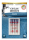 ORGAN - 5 Jeans needles size 90-100/flat piston