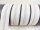 Endlos-Reißverschluss Modell "Holiday" 3 mm (für Lang-Zipper) hell-beige