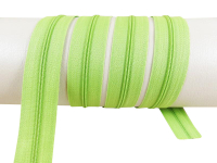 Endless zipper model “Holiday” 3 mm (for long...