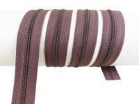 Endless zipper model “Holiday” 3 mm (for long...