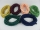 Decorative cord / cord - 6 and 7 mm