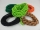 Decorative cord / cord - 6 and 7 mm