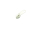 Zipper - long model "Holiday" 3 mm beige