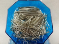 Stecknadeln 50g Box