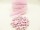 Zipper 3 mm Spirale Modell-kurz rosa