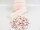 Zipper 3 mm Spirale Modell-kurz  lachs