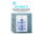 SCHMETZ - twin stretch needle 2.5 / 75 / flat piston