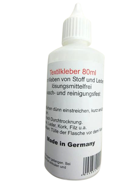 Textile glue (80 ml)