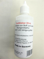 Textilkleber (80 ml)