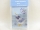 16 fine embroidery needles model "Needlebox"...