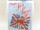 Beading needle/beading needles - extra thin 4 pieces / 48-54 mm