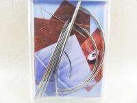 Craftsman needles set of 6