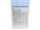 Pack of 10 darning needles short 43-57 mm
