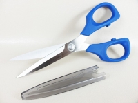 KAI-Stoffschere 16,5 cm Modell V5165 blau