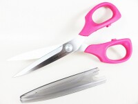 KAI-Stoffschere 16,5 cm Modell V5165 pink
