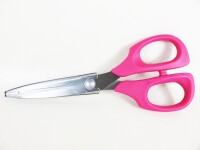 KAI-Stoffschere 16,5 cm Modell V5165 pink
