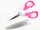 KAI-Stoffschere 16,5 cm Modell V5165 pink