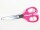 KAI-Stoffschere 16,5 cm Modell V5165 pink