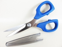 KAI-Stoffschere 13,5 cm Modell V5135 blau