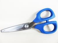 KAI-Stoffschere 13,5 cm Modell V5135 blau