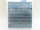 20 sewing needles in length 33-39 mm