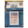 ORGAN - 5 Jeans needles size 110/18 flat piston