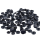 Original Kam-Snap press fasteners 25 pieces dark gray