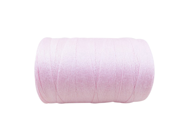 Nähgarn "Sera" 100 % Polyester / 1000 yd. / Stärke 120 rosa