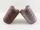 Sewing thread "Sera" 100% polyester / 1000 yd. / strength 120 brown