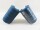 Sewing thread "Sera" 100% polyester / 1000 yd. / thickness 120 dark gray