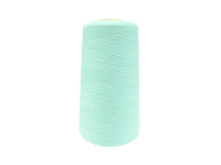 Overlock yarn Ovinaht model Yarntrend mint-green