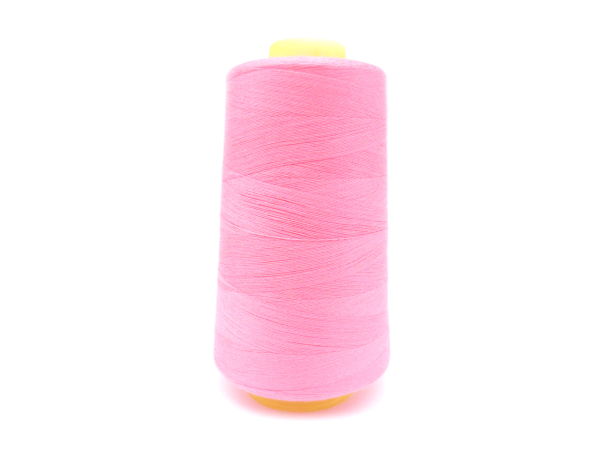 Overlock yarn Ovinaht model Yarntrend coral