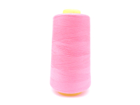 Overlock yarn Ovinaht model Yarntrend coral