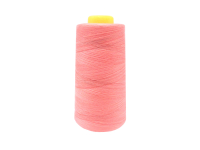 Overlock yarn Ovinaht model Yarntrend salmon