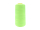 Overlock yarn Ovinaht model Yarntrend neon green