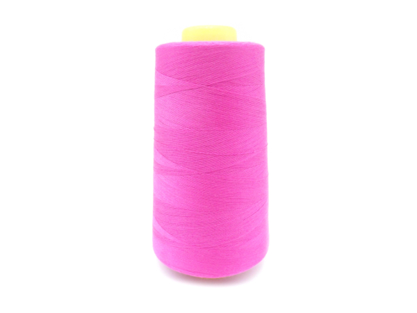 Overlockgarn Ovinaht Modell Yarntrend magenta-violett