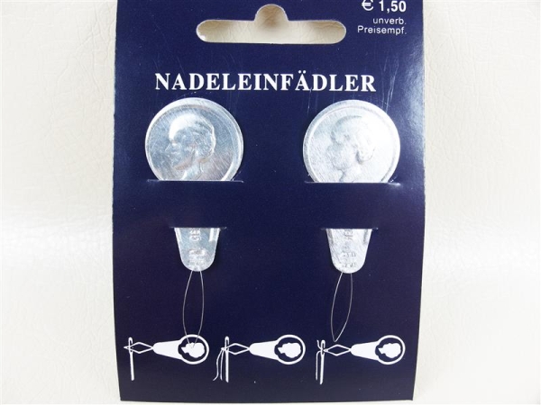 Threader medium 2 pieces in a set