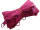 Endless zippers-FIX - 3 meters incl. 4 zippers (5mm) pink