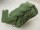 Endless zippers-FIX - 3 meters incl. 4 zippers (5mm) kaki-green