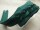 Endless zippers-FIX - 3 meters incl. 4 zippers (5mm) fir green