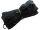 Endless zippers-FIX - 3 meters incl. 4 zippers (5mm) black