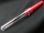 Seam ripper 6.8cm red