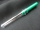 Seam ripper 6.8cm green