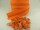 Zipper 5 mm Spirale orange