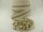 Zipper 5 mm Spirale elefant-beige