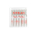 ORGAN - 10 universal combination needles size 70-100/flat piston