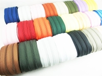Endless zippers loose - per meter - spiral (3mm)
