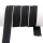 Endless zippers loose - per meter - spiral (3mm) black