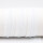 Endlos Reißverschlüsse lose - pro Meter - Spirale (3mm) weiß