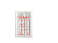 ORGAN - 5 Super Stretch HAX1SP needles size 75-90...